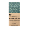Blå