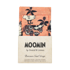 Bivaxdukar Mumin – 3-pack - Enjoying nature
