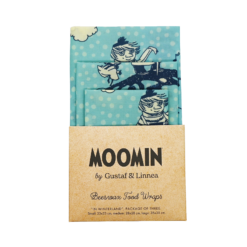 Bivaxdukar Mumin – 3-pack - In winterland