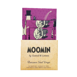 Bivaxdukar Mumin – 3-pack - By nightfall