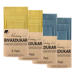Bivaxdukar Rand – 12-pack