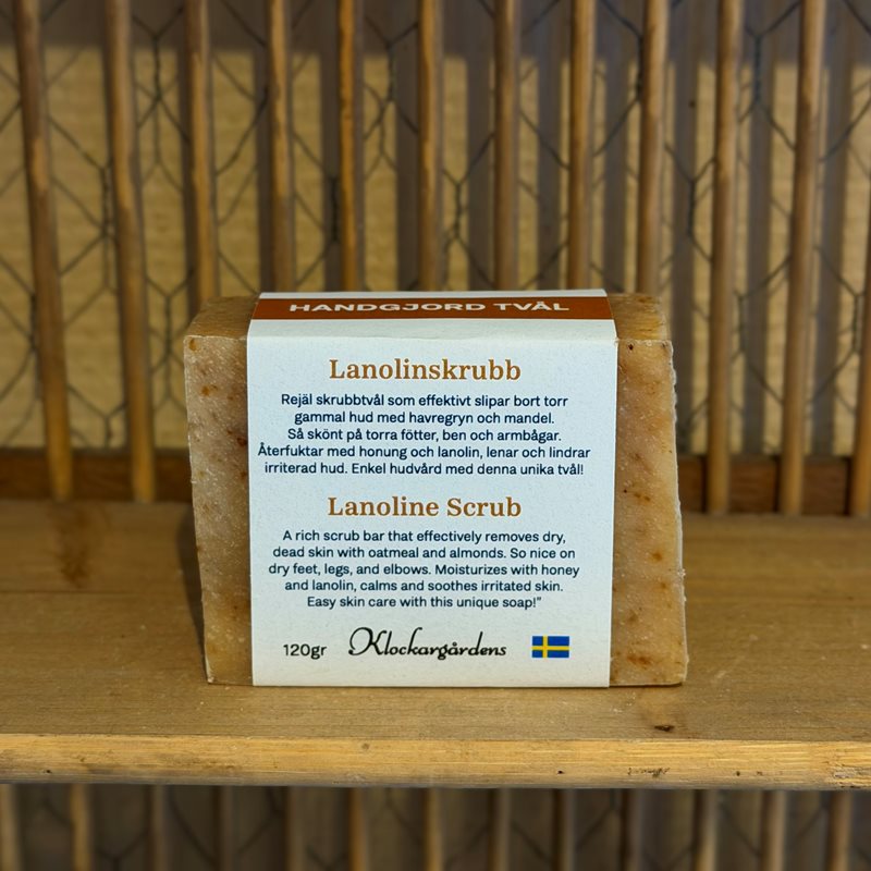 Fotvårdspaket - Bild 6